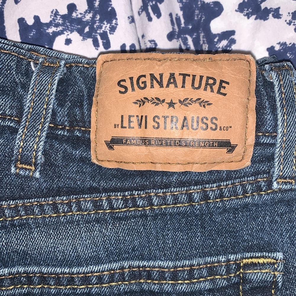 Levi's. Mens. - Picture 3 of 4